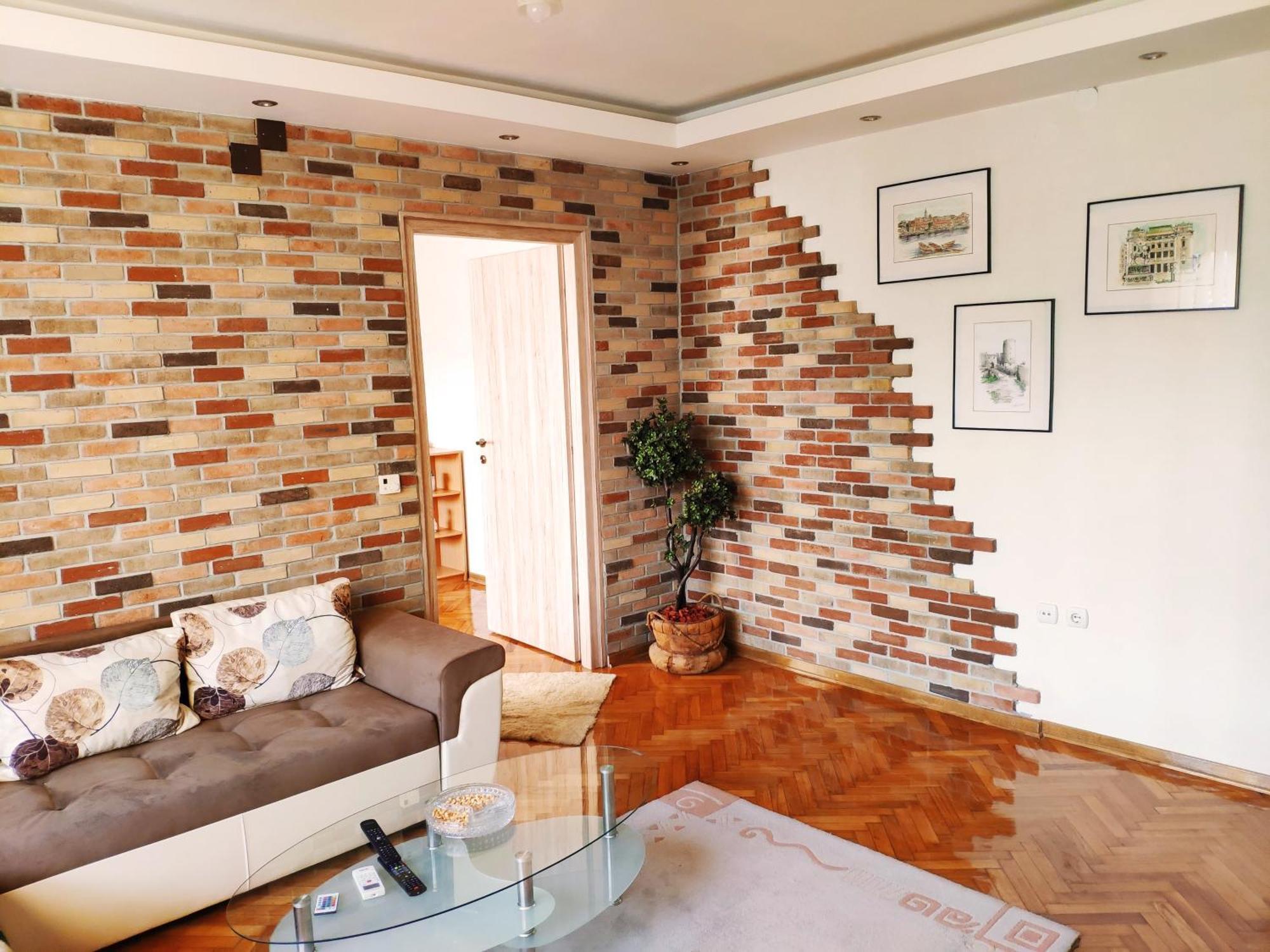 V2 With Love - Vintage Modern And Spacious Belgrado Exterior foto